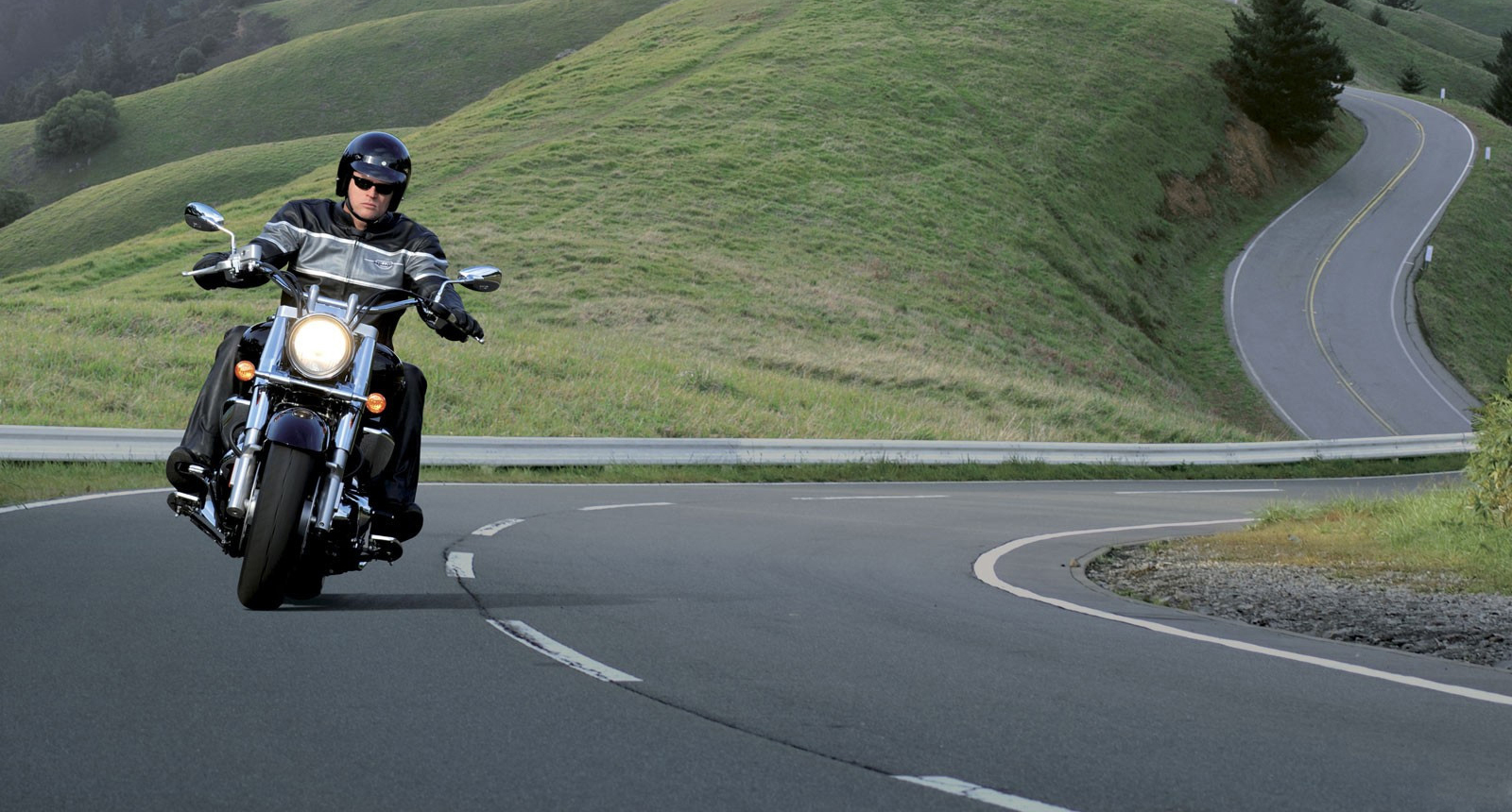 10 dicas básicas para viajar de moto por longas distâncias