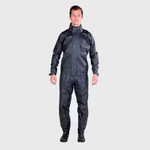 Conjunto Dakar para motociclistas com proteção completa