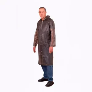 Capa de Chuva Adulto sem bolso