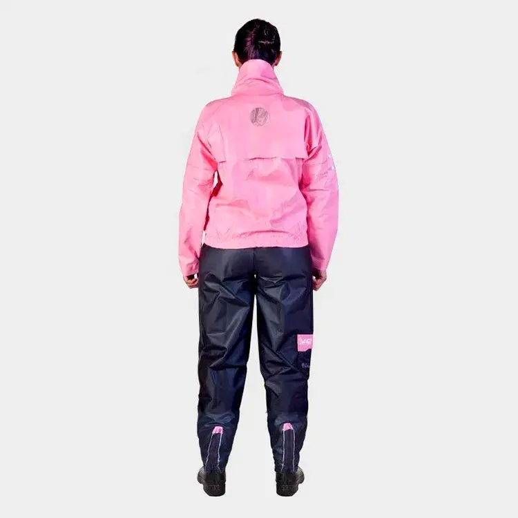 Conjunto PinkStar com design moderno