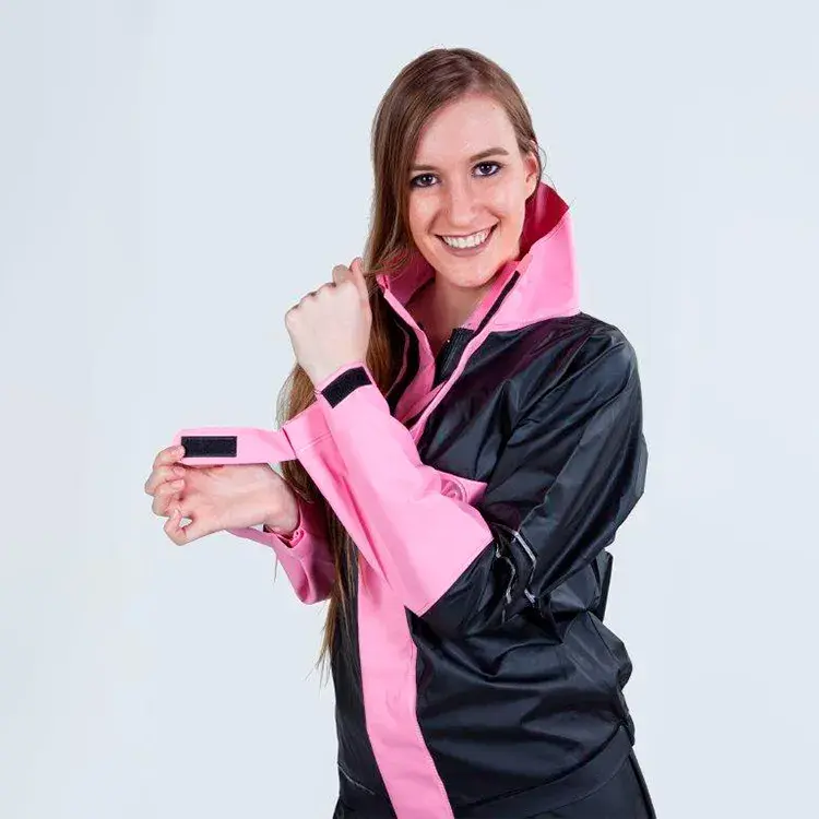 Conjunto PinkStar - Conforto e praticidade